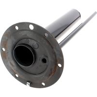 Heizkörper, 60000387 - warmwasserboiler bodner&mann