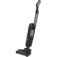 Aspirapolvere scopa lavante con filo - LIVOO - DOH143 CLEAN'UP - 600 W - 2 in 1 - 15 kPa - 80 dB - 2 serbatoi - Grigio