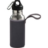 BORRACCIA TERMICA INOX cc 350 ILSA