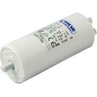 COMAR 600113 1 pz. Condensatore di funzionamento del motore 45 µF 450 V/AC 5 % (Ø) 50 mm