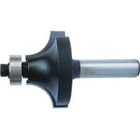 Fortis HW-Abrundfräser R7,9 28,7 x 15,5 x 57 S8