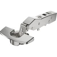 Hettich Sensys 8639i W20 Scharnier gedaempft vorliegend B6,5mm 52x5