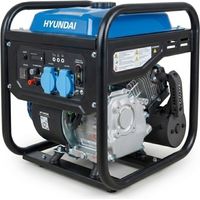 Generador Inverter HYUNDAI H4500i-1 3200W / 3500W Abierto