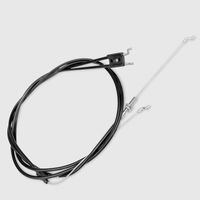 Cable doble traccion y parada motor para cortacesped glm700xe ( 07/2020 => )