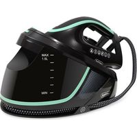 KotiCidsin Centrale Vapeur 1.5L - 3100W - débit vapeur 120g/min - Noir