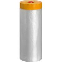 Film de protection Premium Plus avec ruban adhésif 2700MM X 20M