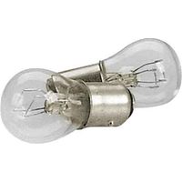 JEU DE 2 AMPOULES 12 V 21 W