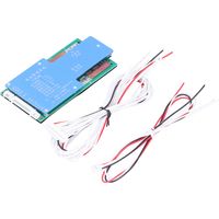 Carte de protection pour batterie au lithium, charge stable, sûre et équilibrée, carte de chargeur pour batterie au lithium