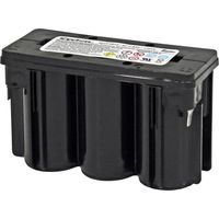 enersys Hawker Cyclon D Batterie VRLA AGM 6 V 2,5 Ah