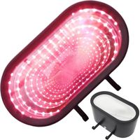 clés de garage avec éclairage LED à détecteur de mouvement