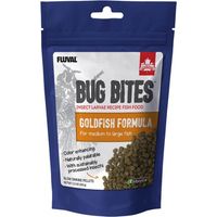 PiЏces punaises fluvales fr‹ A Pellets, 100g