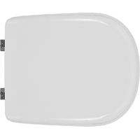 SEDILE WC PER IDEAL STANDARD VASO TESI NEW FORMA 7- Bianco Eu - Cerniere C espans- CW- pezzi 1