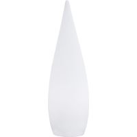 Lampada da terra senza fili H120CM CLASSY