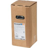 BWT Principio attivo minerale FE/F2, 10 l Bewados E 20 & Medotronic F, n.Addolcit., 18095