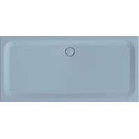 Receveur de douche rectangulaire BetteUltra avec support de