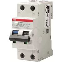 ABB 2CSR255180R1105 FI-Schutzschalter B 2polig 10 A 0.03 A 230 V