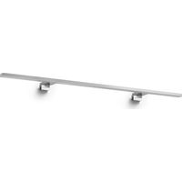 Aplique de baño BLIZZARD LED SMD AC 15 W 1265 lm 4000 K CRI88 110° Cromo