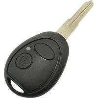 Cover Guscio Chiave Telecomando 2 Tasti Land Rover