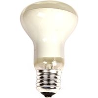 Ampoule Incandescente Réfléchissante R63 E-27 60w