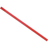 Carver 301011 T186-600-1 Standard-Duty Bar Only 60cm CRVT186241