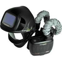 Weldline EUROPURE PLUS 5500 LS maschera da saldatura ventilata