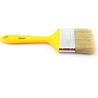 Flachpinsel 70 mm mit Kunststoffgriff