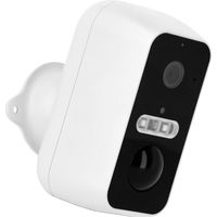 Überwachungskamera rollei Security Cam 2K Auflösung 2304 x 1296p