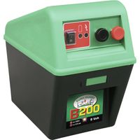 Kerbl Électrificateur de clôture électrique Euro Guard B 200 391020