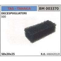 TAS-Luftfilter für Freischneider 500 003370