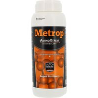 Stimulant AminoXtrem 1 litre - METROP