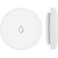 Tuya Zigbee – Sensore wireless per immersione in acqua, rilevamento perdite d'acqua, allarme livello acqua per casa intelligente