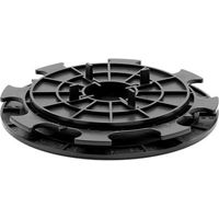 Base de montaje para terraza con baldosas o suelo 8 y 20 mm - YEED - Unidad