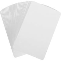 cartes à puce PVC vierges pour contrôle d accès cartes à