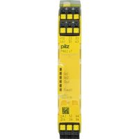 PILZ KONTAKTBLOCK 24VDC 4 S 1 N/C PNOZ S7 C #751107