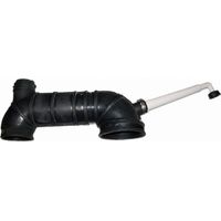 Tubo per vasca di fresatura per W30L