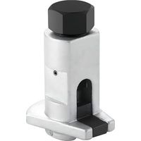 Boîtier de Roulement de Roue, Outillage Mecanique Auto Arrache Rotule Outil de Retrait Amortisseur Écarteur Universel Mécanique Extension Jambe Ressort Outils Voiture 5,0-11,5 mm