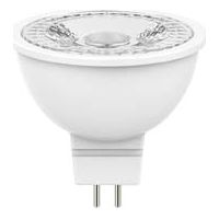 LAMPADA SPOT LED MR16 GU5.3- - 6.5w - 4000°K naturale - 560 lm - 50x45h - 5 blister AIRAM