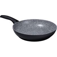 AETERNUM BLACK PEARL D.18 Bratpfanne, geeignet für Induktionstische