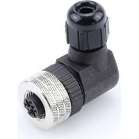 Molex 1200710044 Sensor-/Aktor-Steckverbinder Buchse Polzahl Sensoren: 5 1 St.