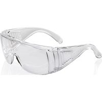 Boston Lunettes clair