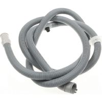 Manguera de drenaje completa para lavavajillas Electrolux 140011410085