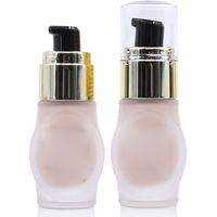 Base de Maquillage Lissant 30ml pour Pores, Teint Uni et Hydratation 102