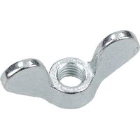 Flügelmutter verz. M10 DIN UNIVERSAL M10 31510DIN