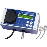 IVT 18013 mando de circulación para calefacción central