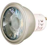 Bombilla LED GU10.4.5W/230V.60º.CAL3200K Electro Dh 81.250/CAL 8430552145577