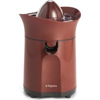 Tognana Porcellane D2DSO01IRRO prensa de cítricos eléctricos 100 W Rojo