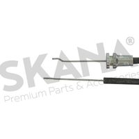 Kabel gaszug MTD 240690
