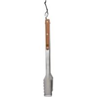 Traeger Pinza para Barbacoa Marrón en Acero Inoxidable 42 cm