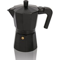 Cafetera 06Tz Alu Ne Pisa Box Plus