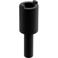 Outil d'installation clips mâles autotaraudeur ct-10- standard - - FASTMOUNT